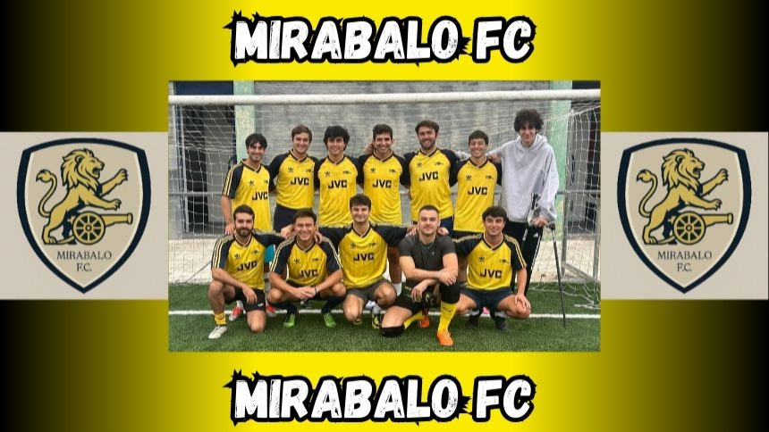 ACECHANDO EL LIDERATO. POZUELO DOMINGOS MAÑANA 2ª DIVISIÓN